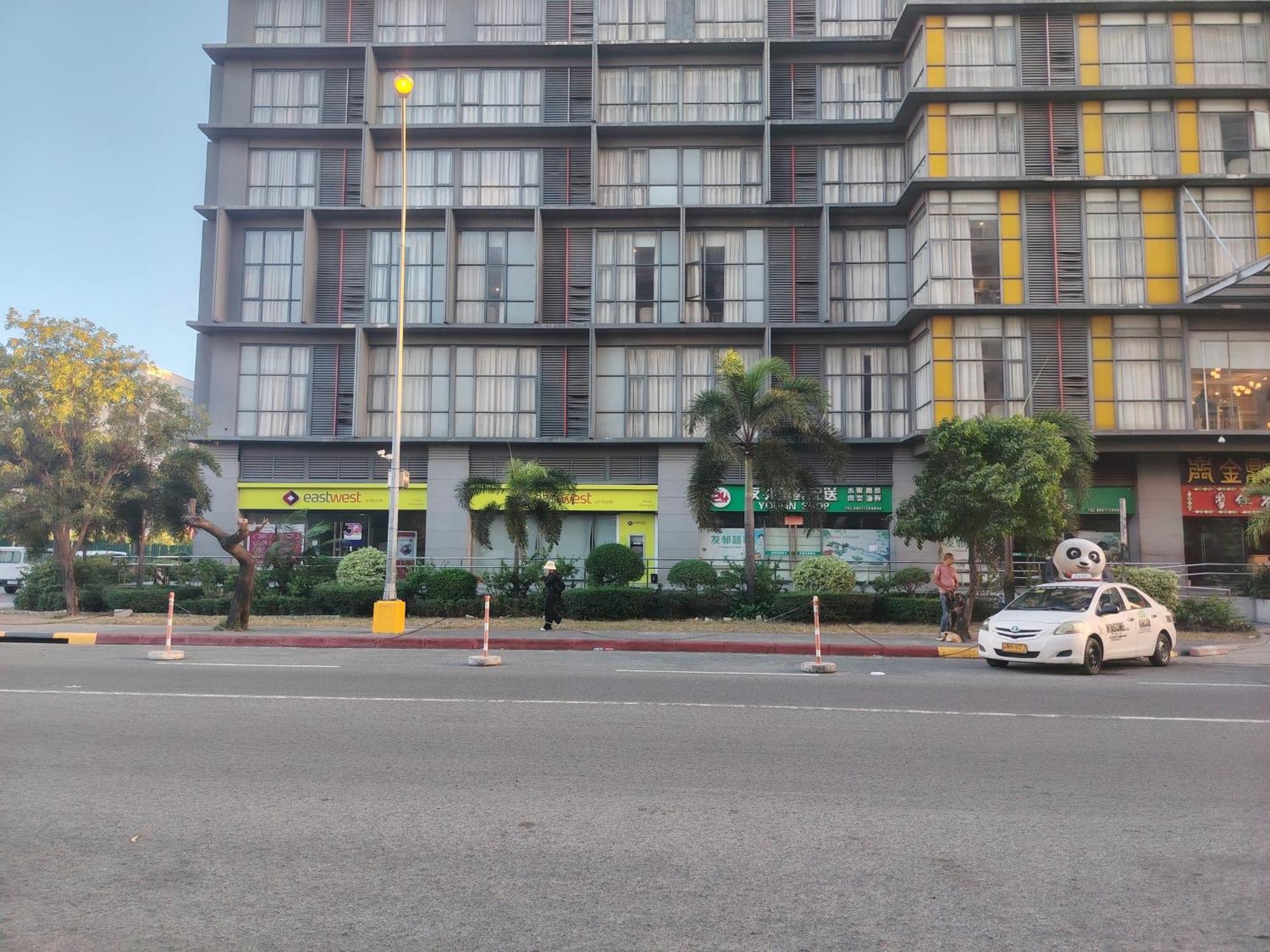 Smdc Moa Condotel Πασάι Εξωτερικό φωτογραφία